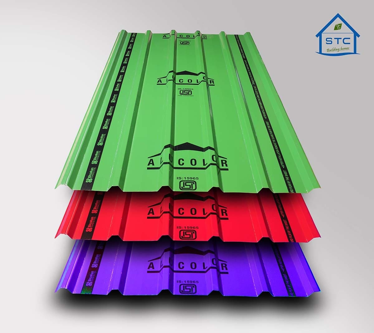 Alucolor-Profile-Sheets