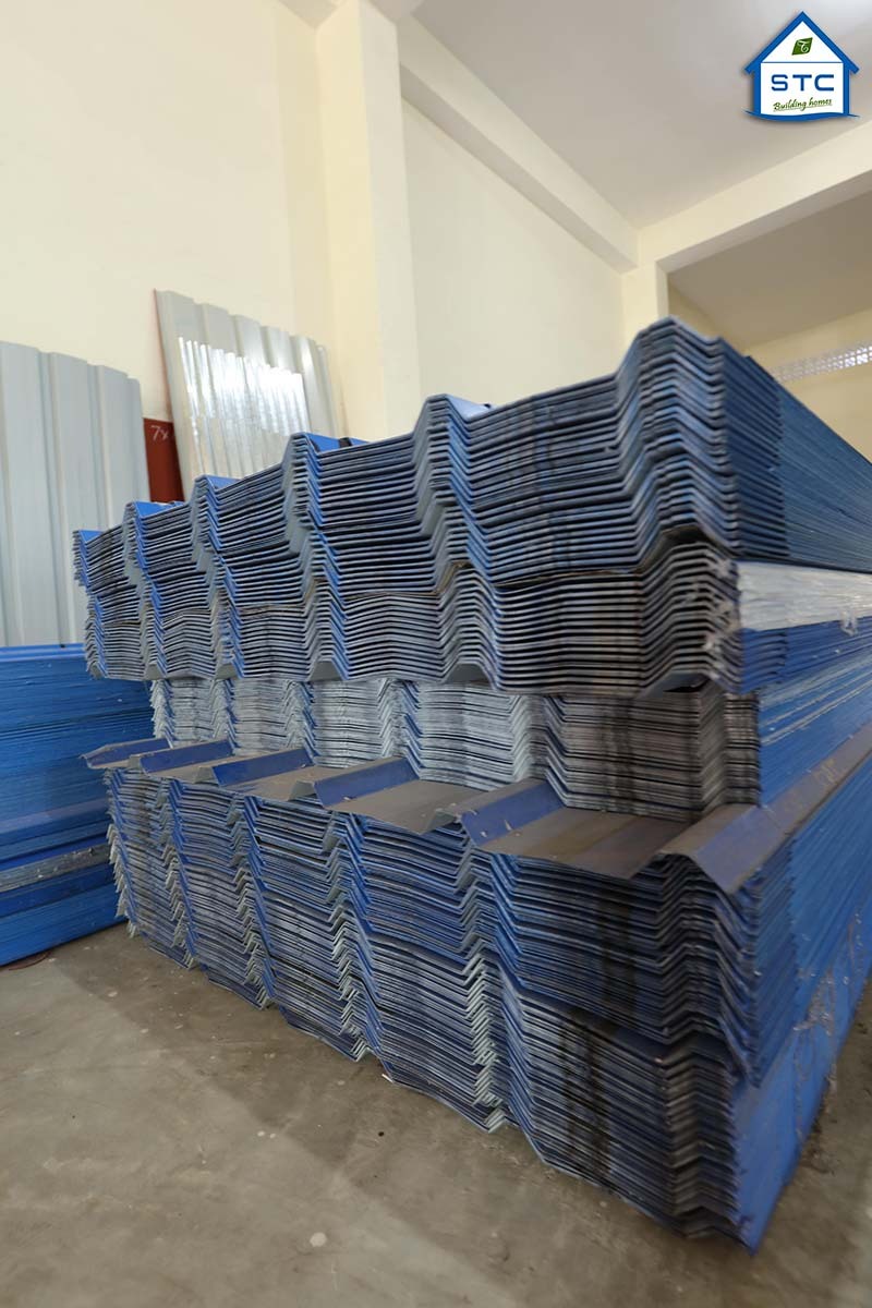 Color-Sheets