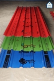 Color-Profile-Sheets