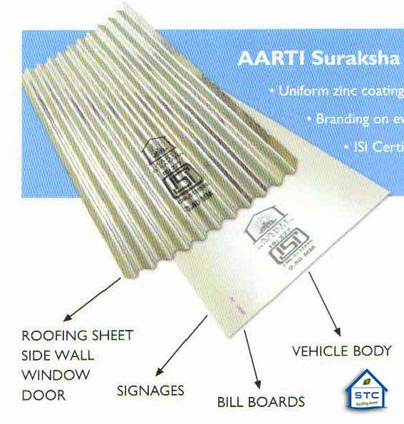 Aarti-Suraksha-GC-Brochure-1