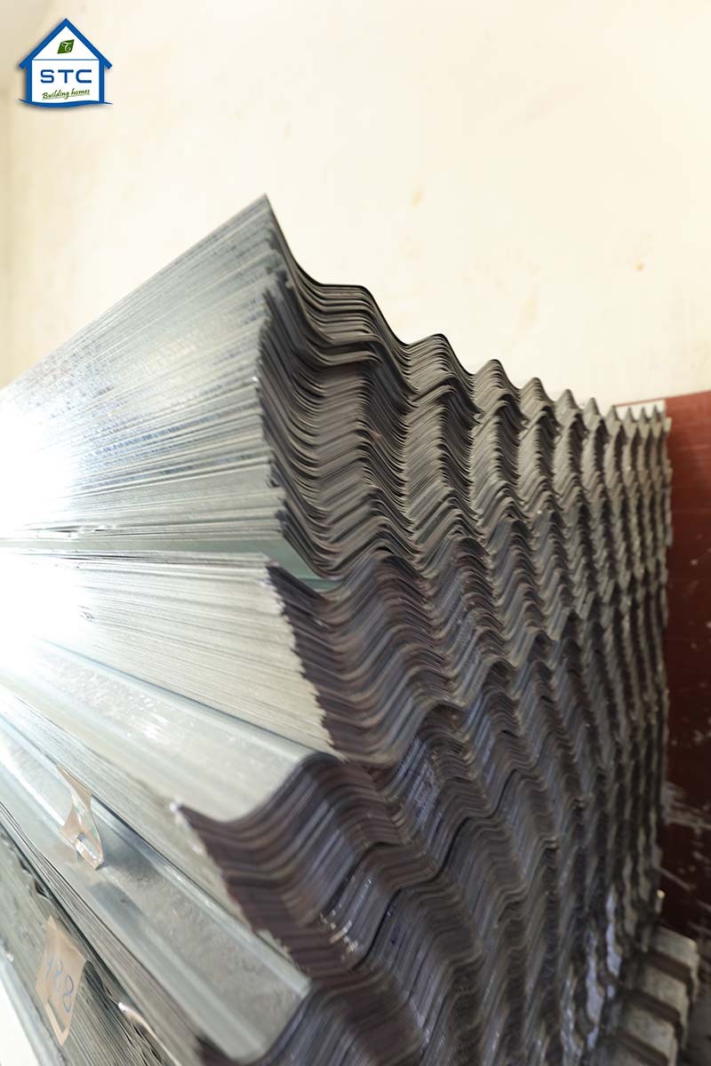 GI-Sheets