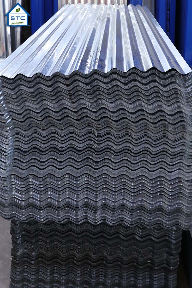 Tin-Sheets