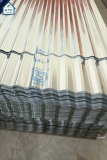 Galvanised-Iron-Sheets