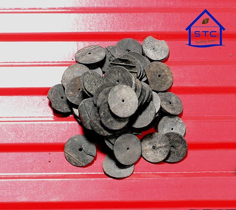 Screw-Washer