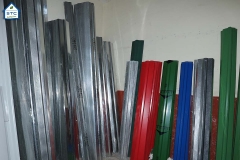 Ridging-Display