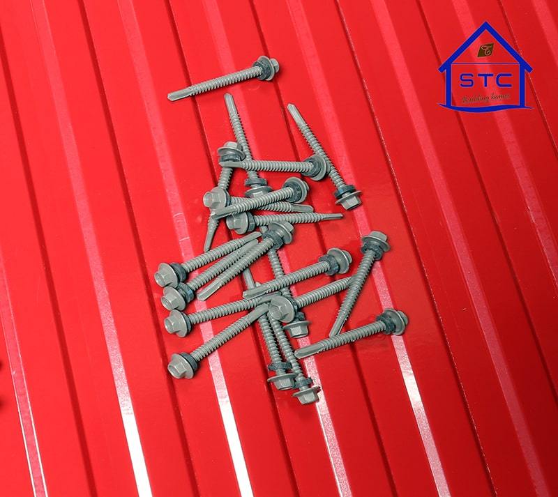 SDS-Screw