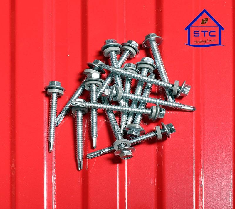 Tin-Screw
