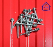 Tin-Screw