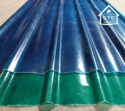 Transperant-Fiber-Sheet