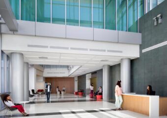 Hospital