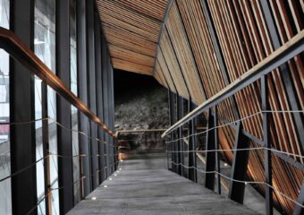 Passage